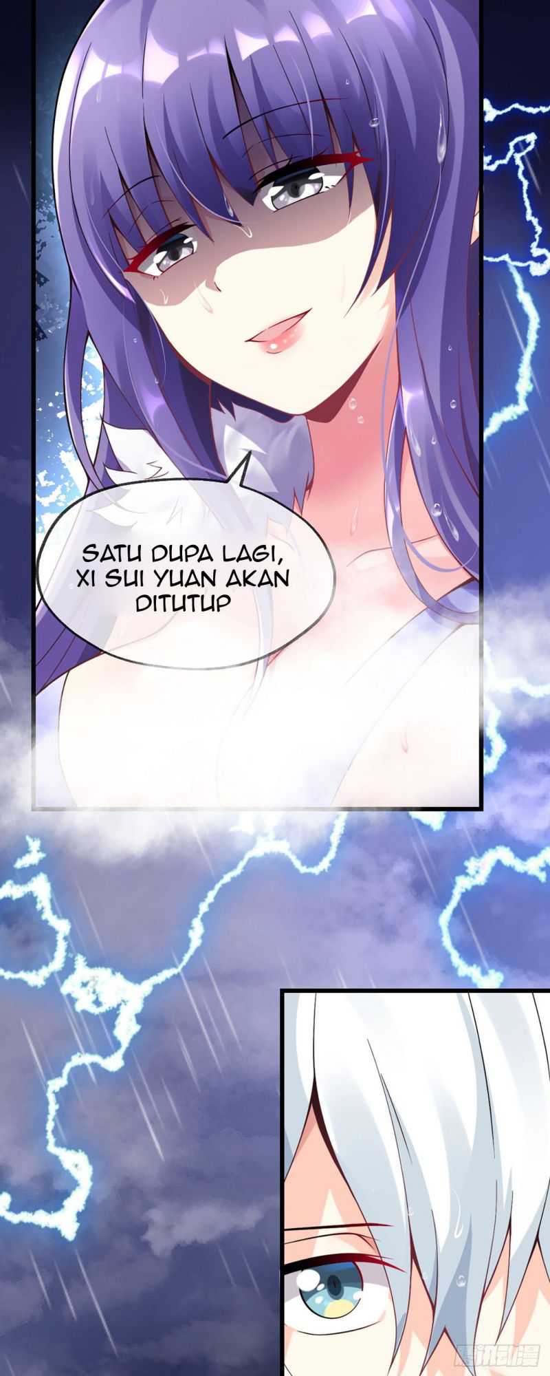 My Apprentices Want To Monopolize Me Chapter 01 Gambar 12