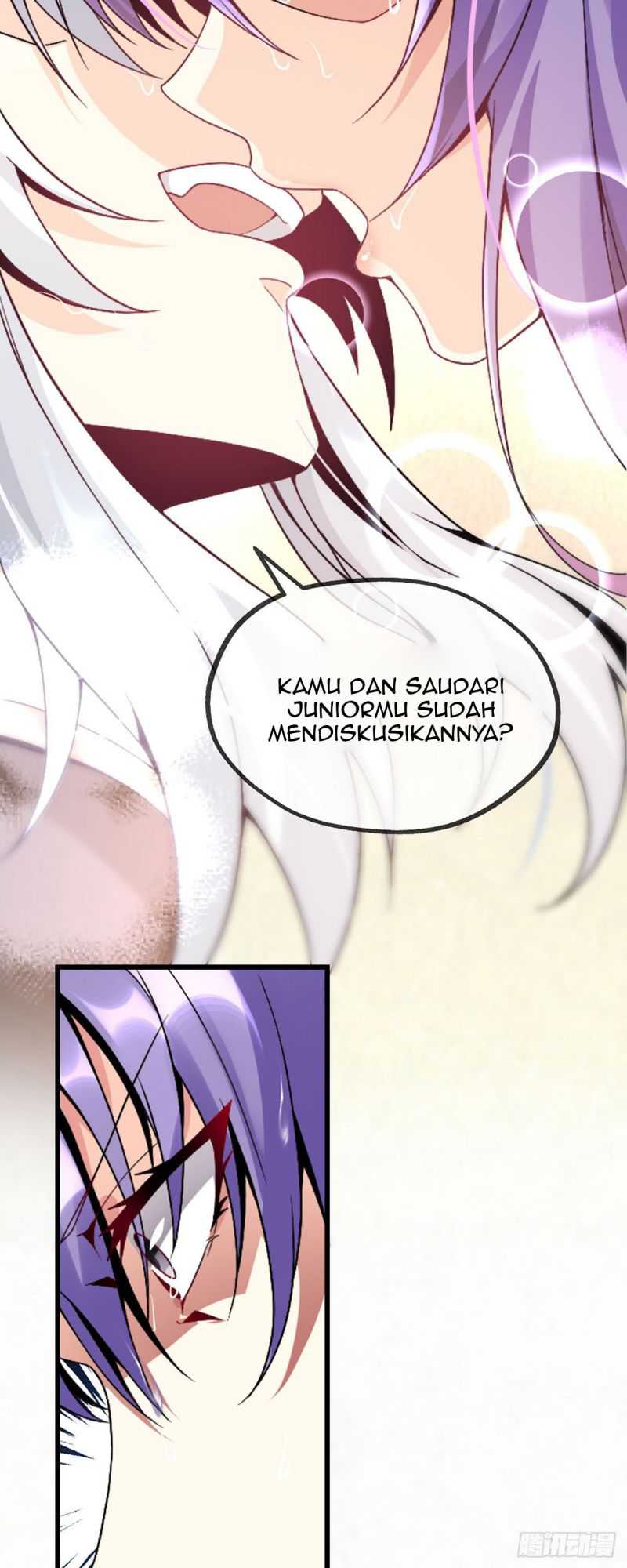 My Apprentices Want To Monopolize Me Chapter 01 Gambar 16