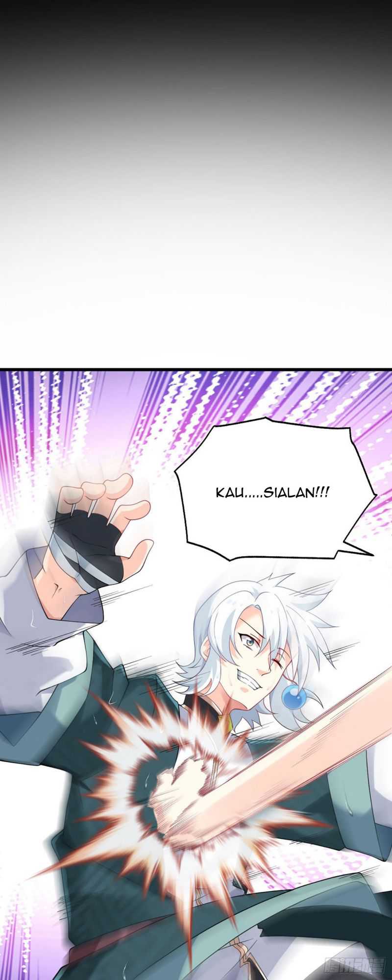 My Apprentices Want To Monopolize Me Chapter 01 Gambar 21