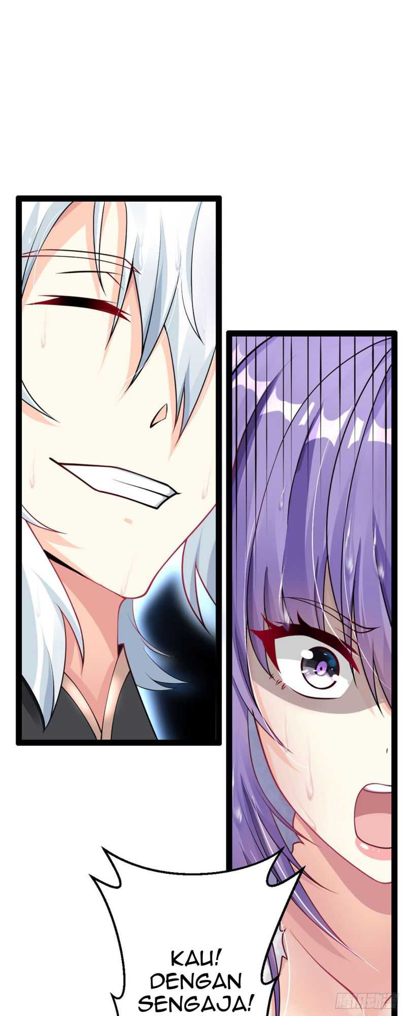 My Apprentices Want To Monopolize Me Chapter 01 Gambar 26