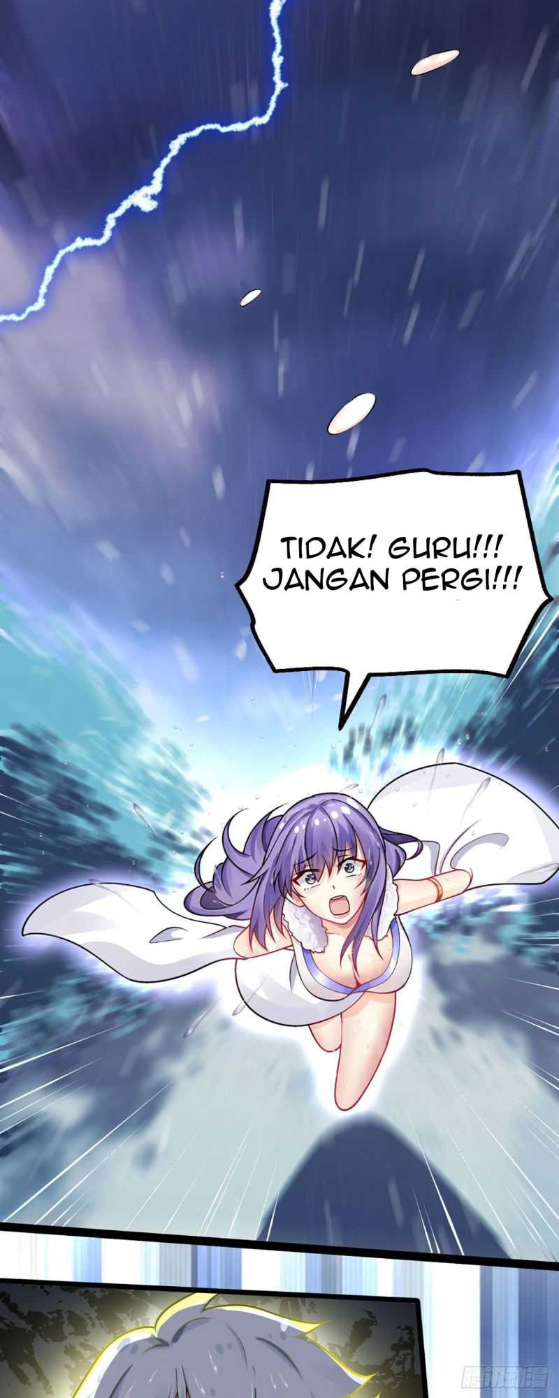 My Apprentices Want To Monopolize Me Chapter 01 Gambar 28
