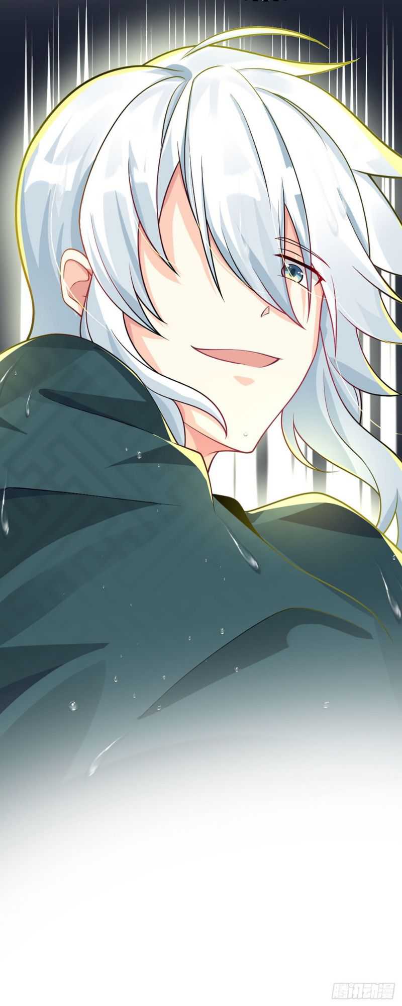 My Apprentices Want To Monopolize Me Chapter 01 Gambar 32