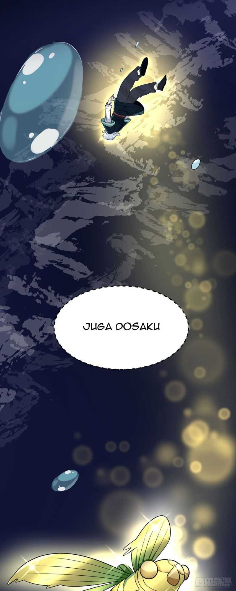 My Apprentices Want To Monopolize Me Chapter 01 Gambar 38