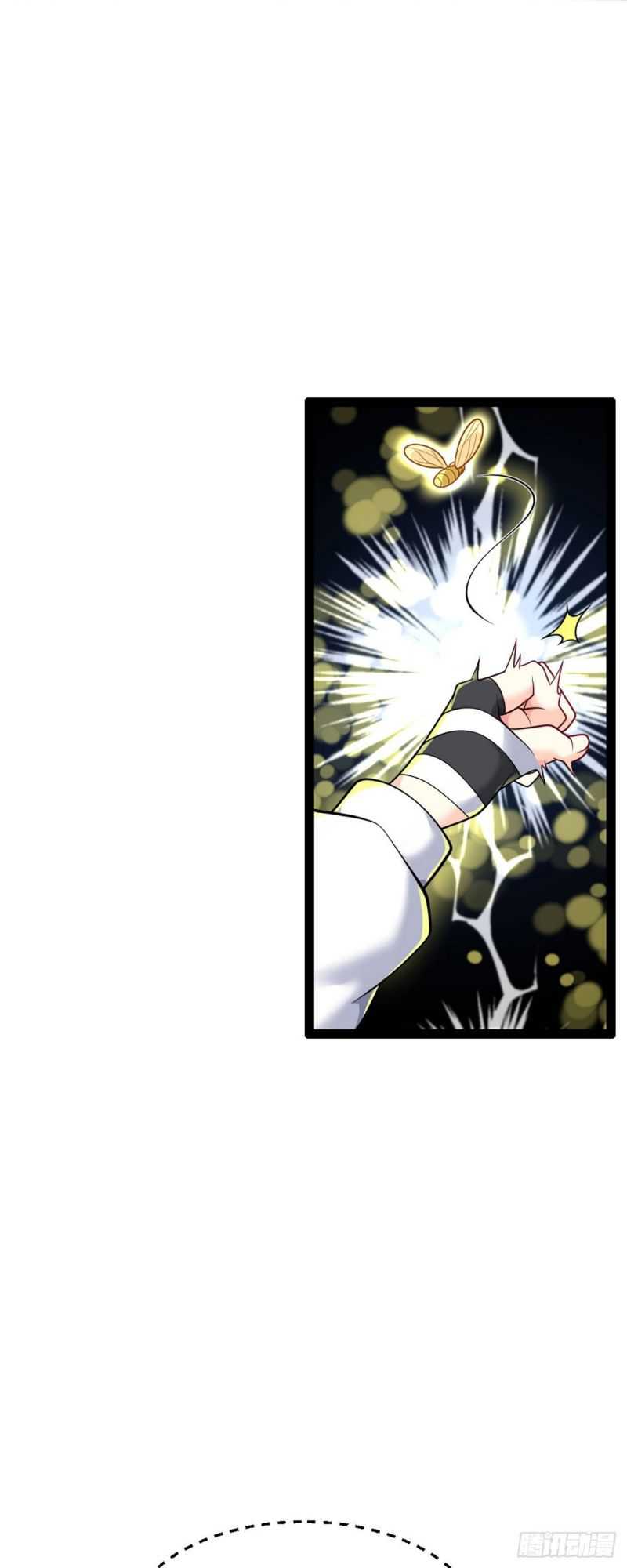 My Apprentices Want To Monopolize Me Chapter 01 Gambar 44
