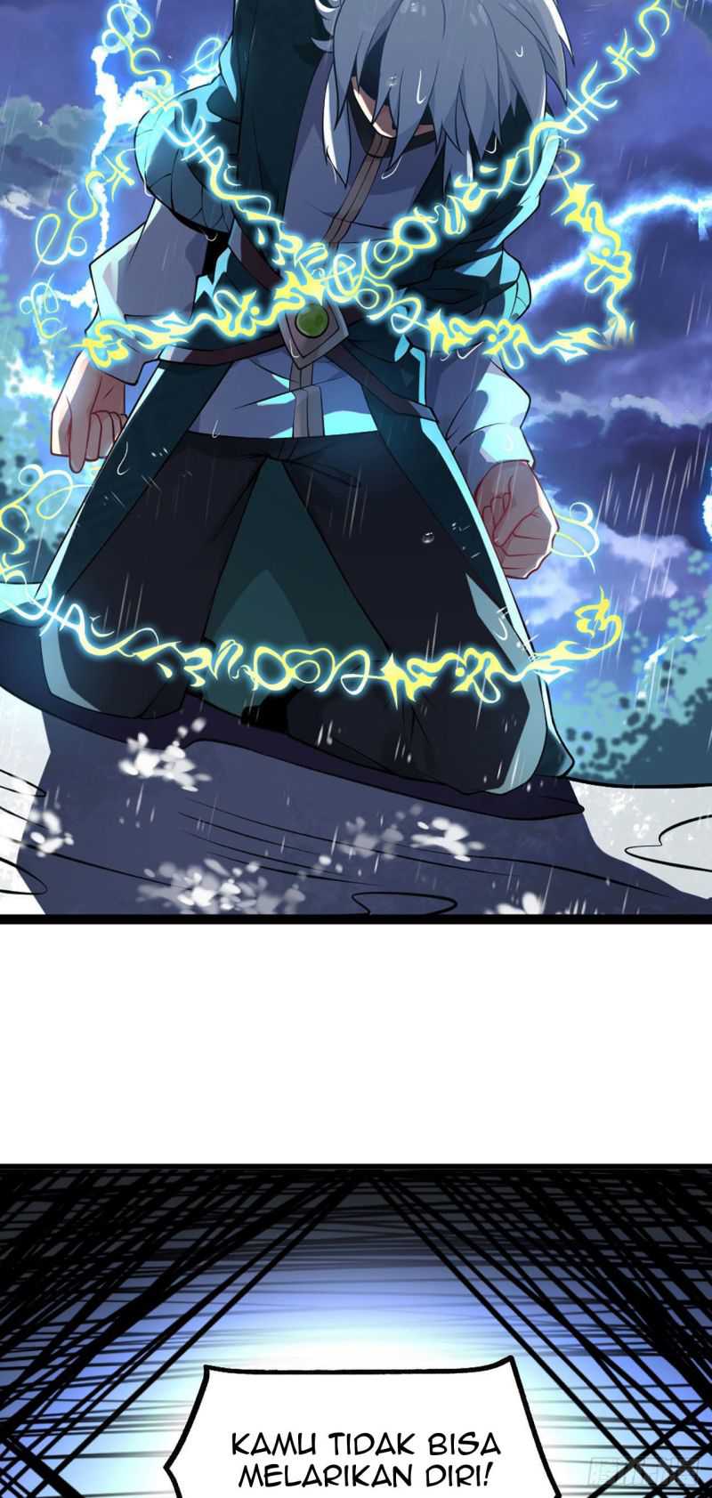 My Apprentices Want To Monopolize Me Chapter 01 Gambar 5