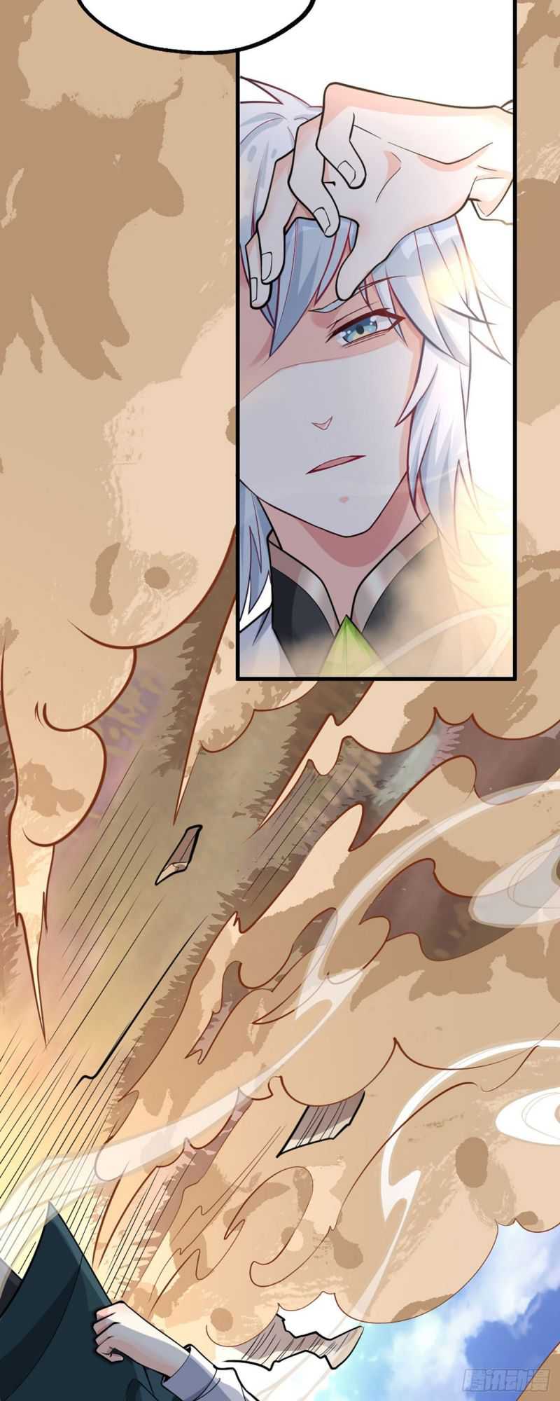 My Apprentices Want To Monopolize Me Chapter 01 Gambar 64