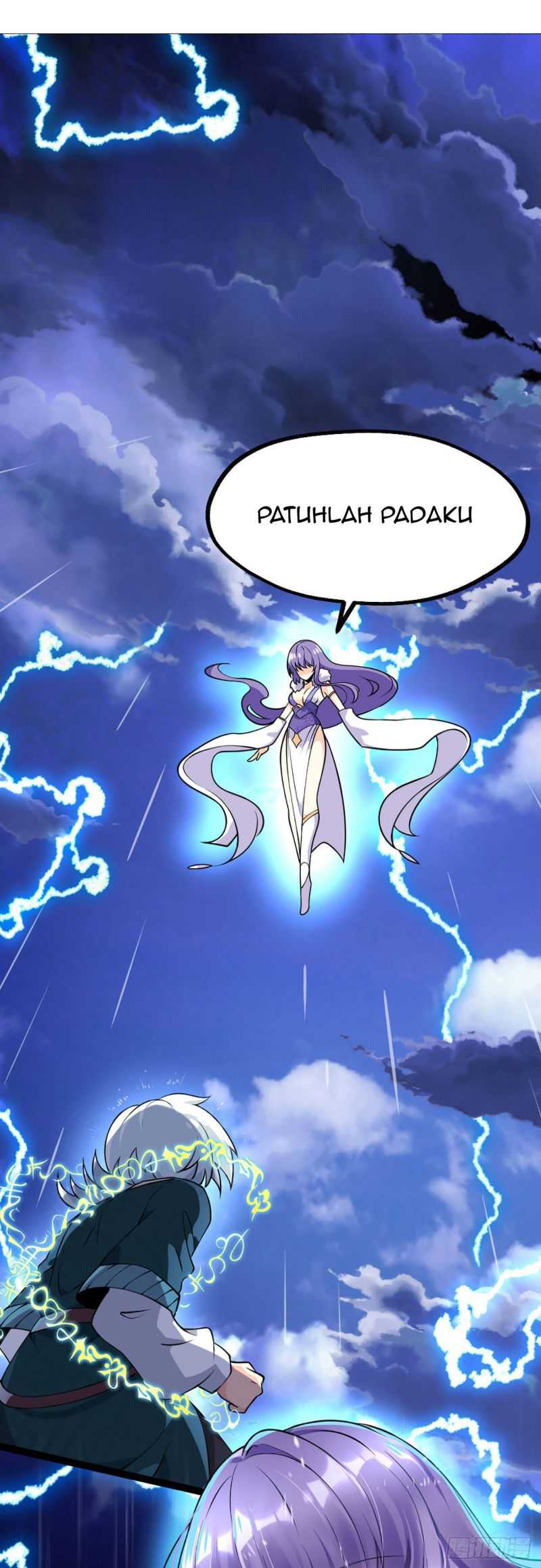 My Apprentices Want To Monopolize Me Chapter 01 Gambar 7