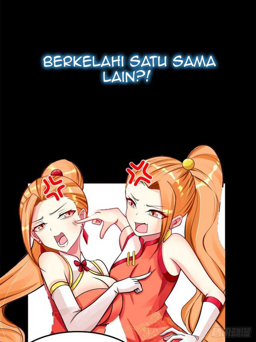 My Apprentices Want To Monopolize Me Chapter 00.1 Gambar 10