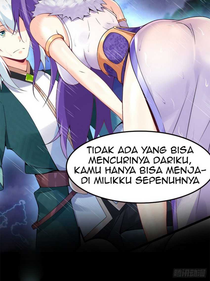 My Apprentices Want To Monopolize Me Chapter 00.1 Gambar 12
