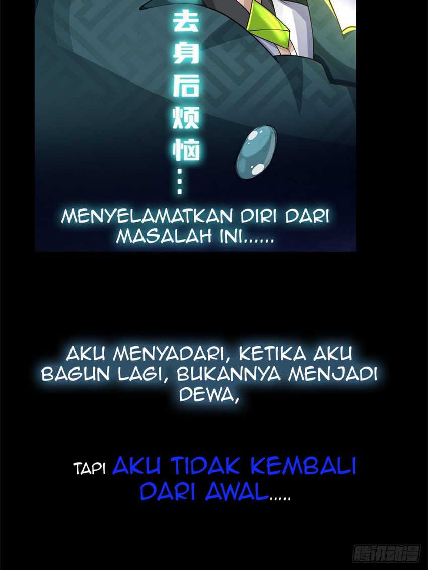 My Apprentices Want To Monopolize Me Chapter 00.1 Gambar 14