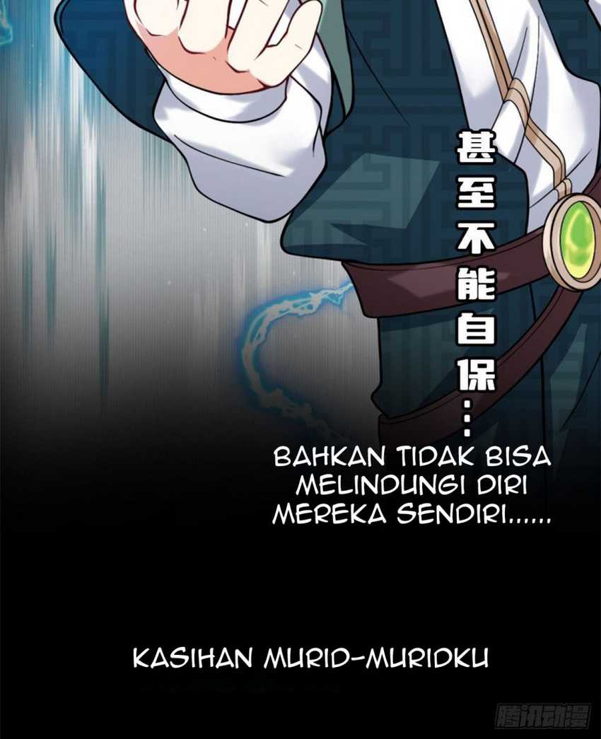 My Apprentices Want To Monopolize Me Chapter 00.1 Gambar 16