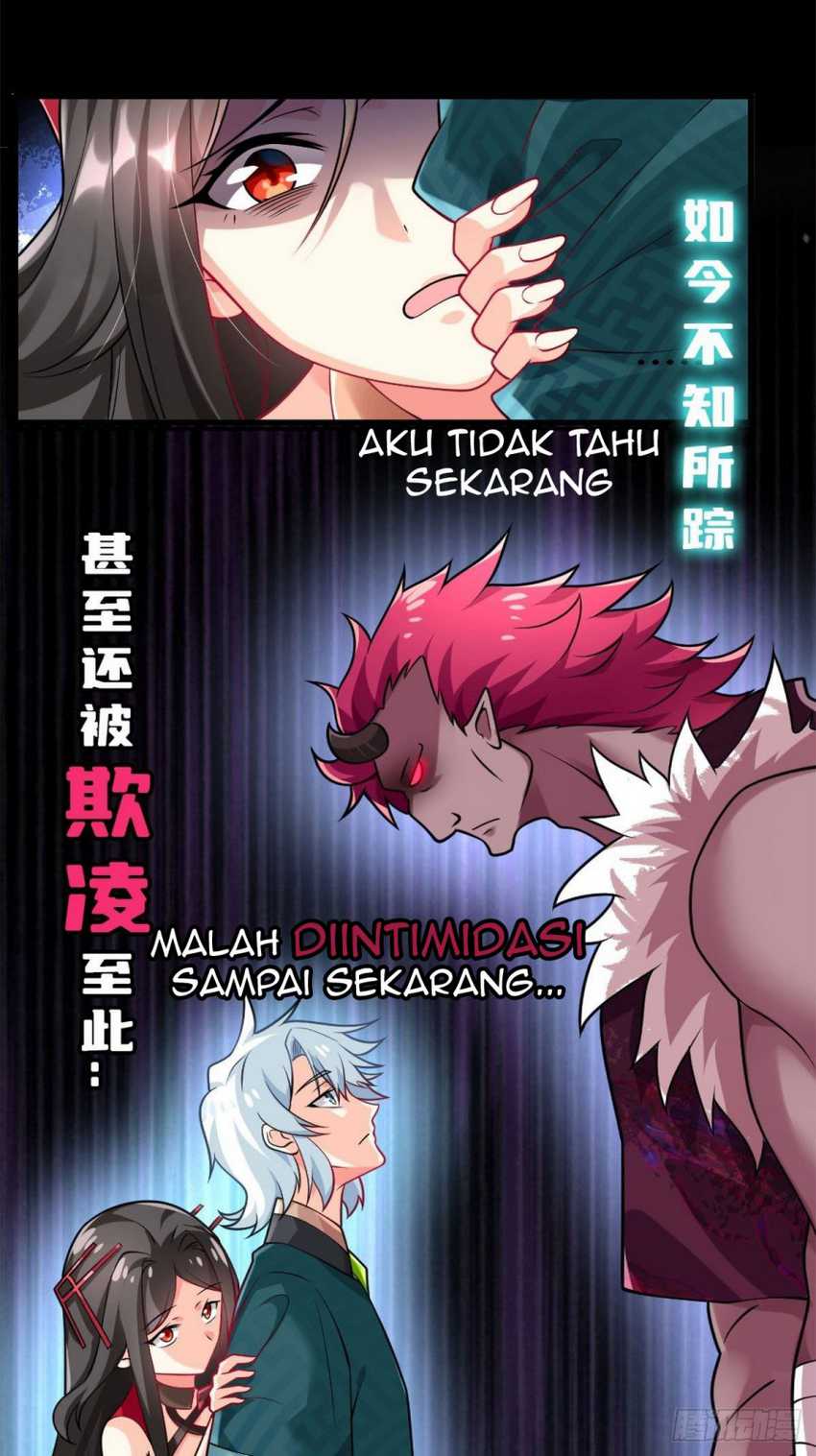 My Apprentices Want To Monopolize Me Chapter 00.1 Gambar 17