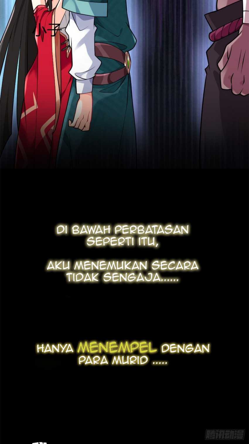 My Apprentices Want To Monopolize Me Chapter 00.1 Gambar 18