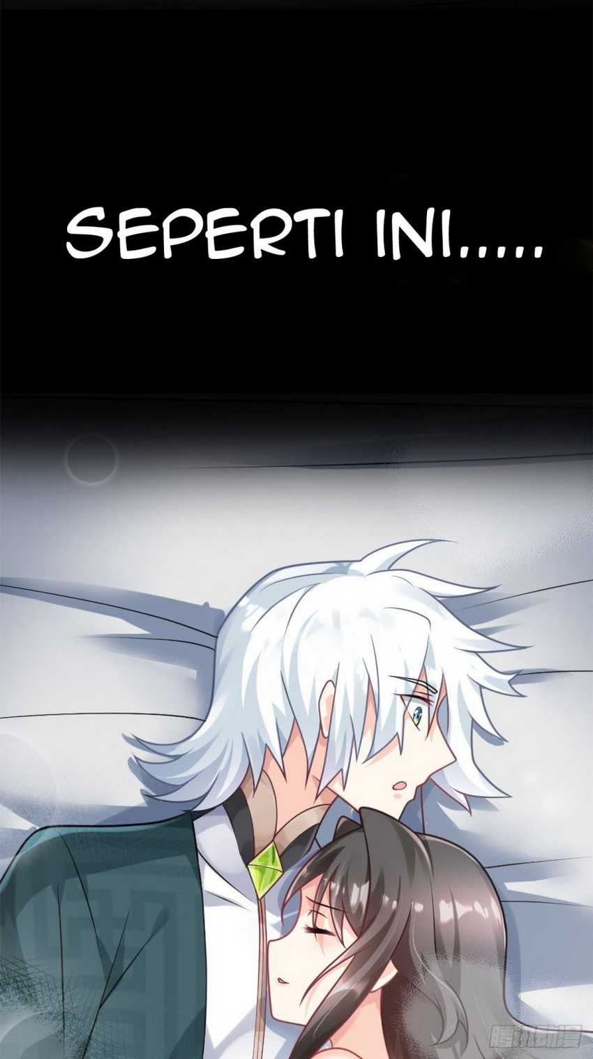 My Apprentices Want To Monopolize Me Chapter 00.1 Gambar 20