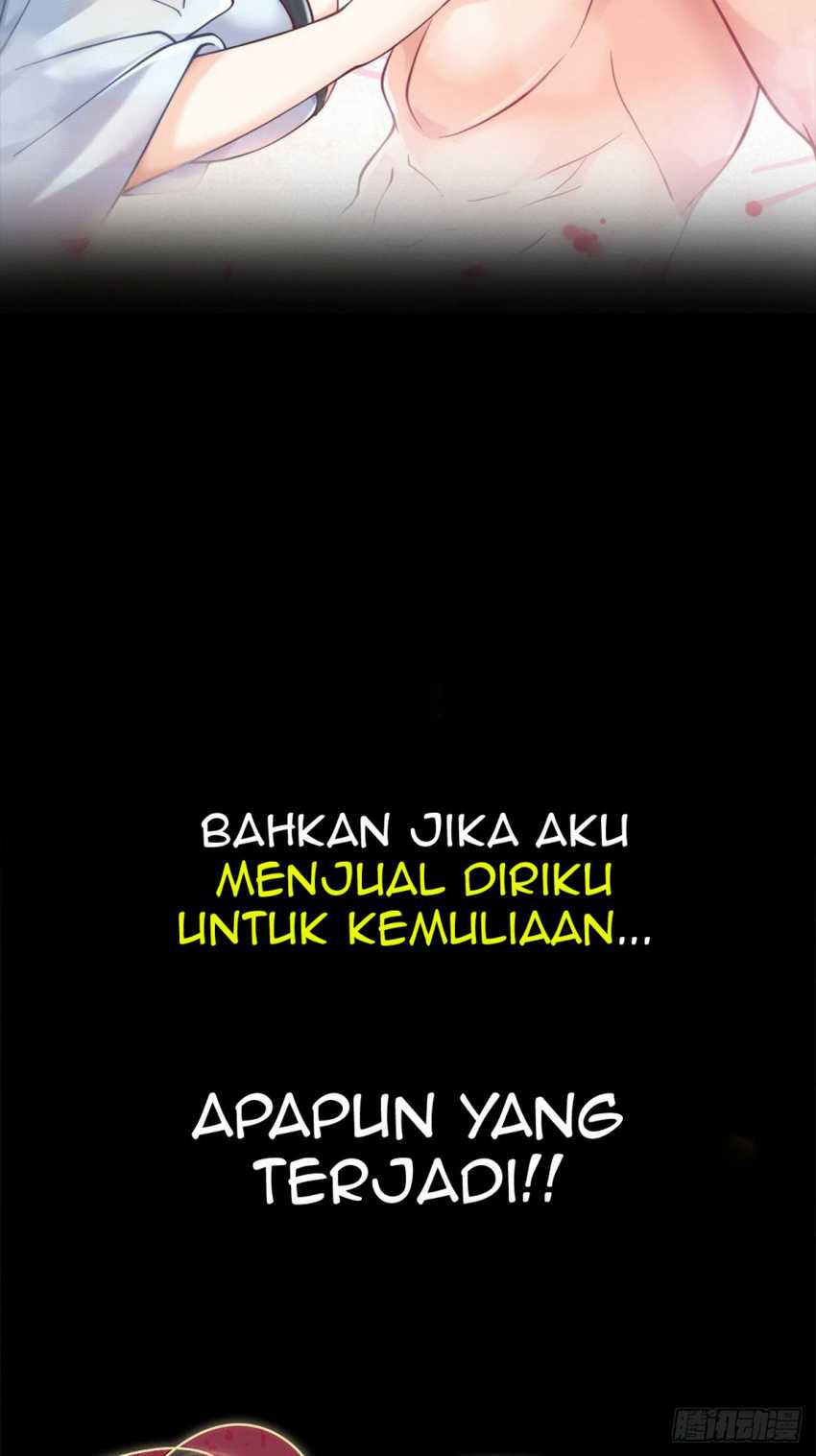 My Apprentices Want To Monopolize Me Chapter 00.1 Gambar 26