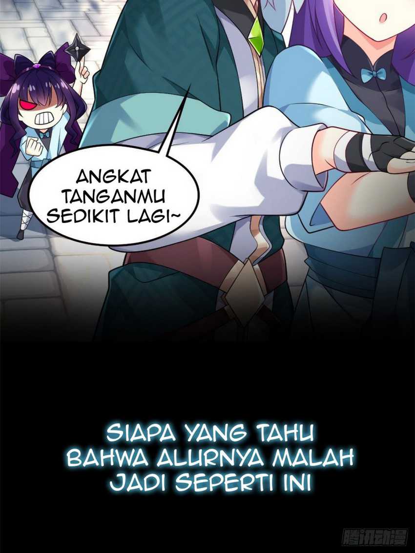 My Apprentices Want To Monopolize Me Chapter 00.1 Gambar 6
