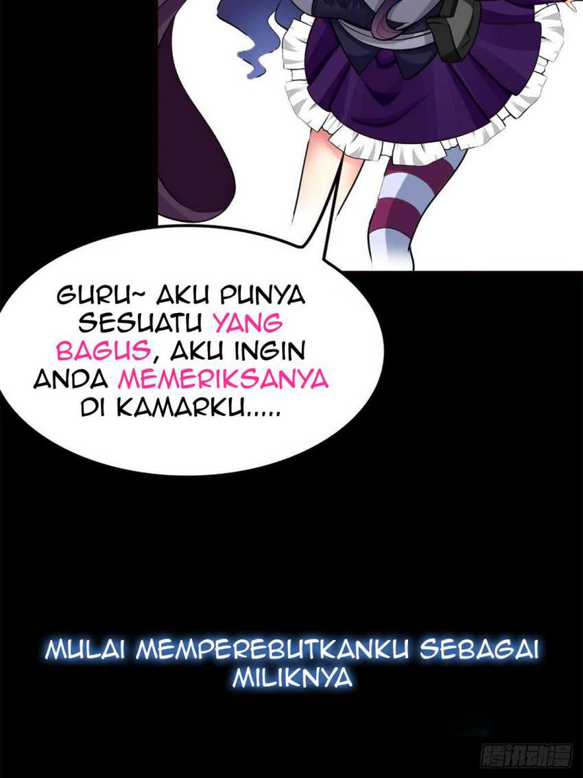 My Apprentices Want To Monopolize Me Chapter 00.1 Gambar 8