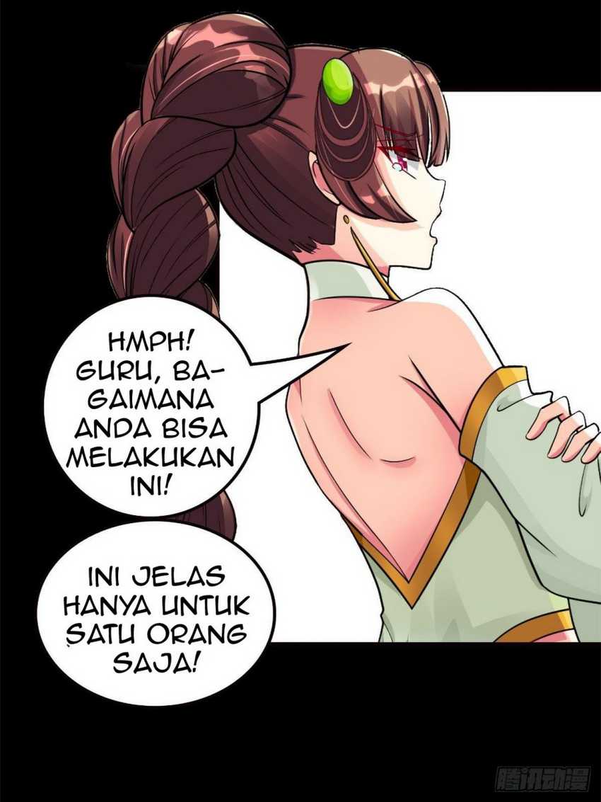 My Apprentices Want To Monopolize Me Chapter 00.1 Gambar 9