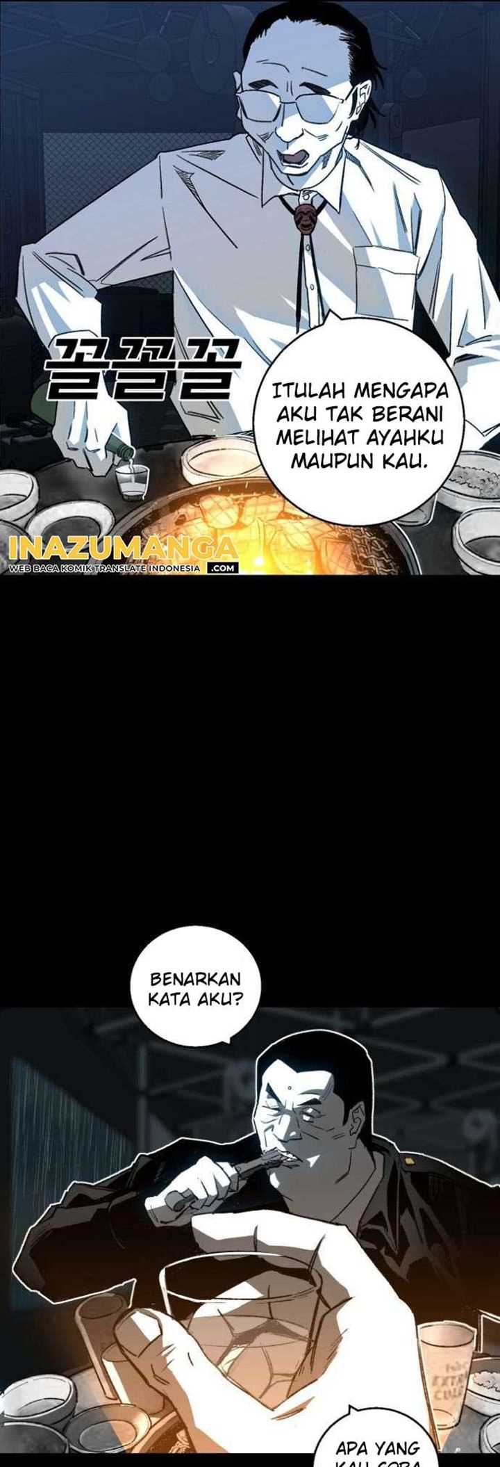 Plaza Chapter 01 Gambar 12