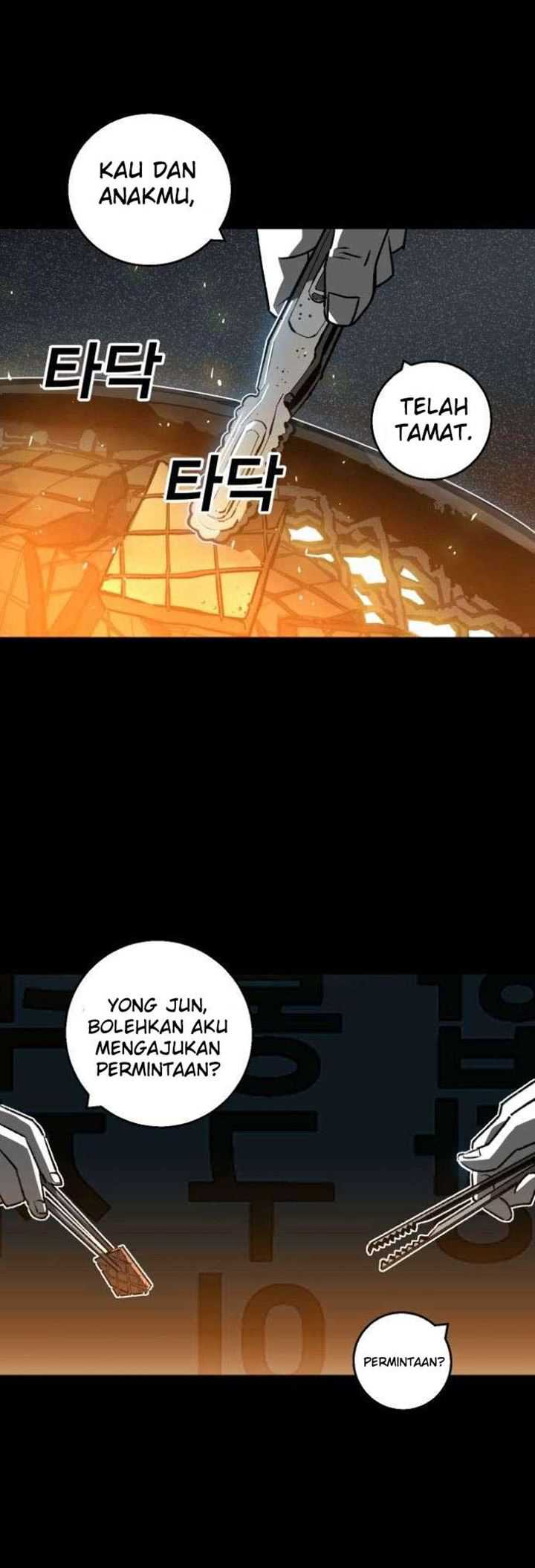 Plaza Chapter 01 Gambar 18