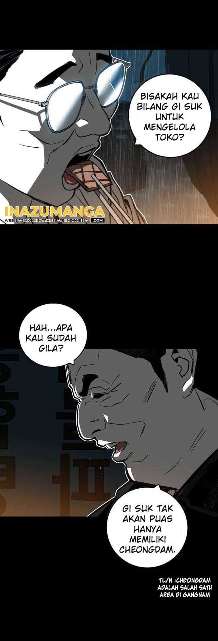 Plaza Chapter 01 Gambar 19