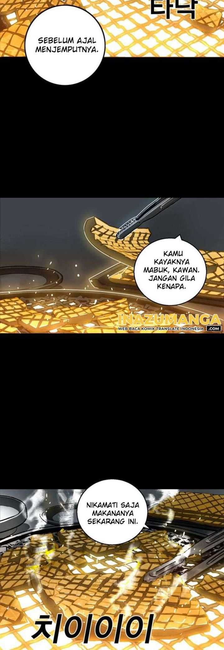 Plaza Chapter 01 Gambar 24