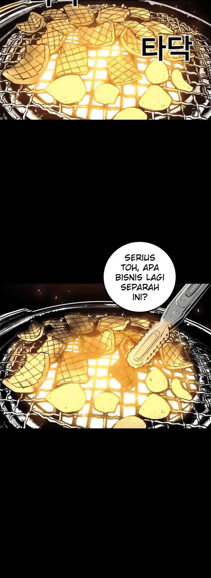 Plaza Chapter 01 Gambar 4