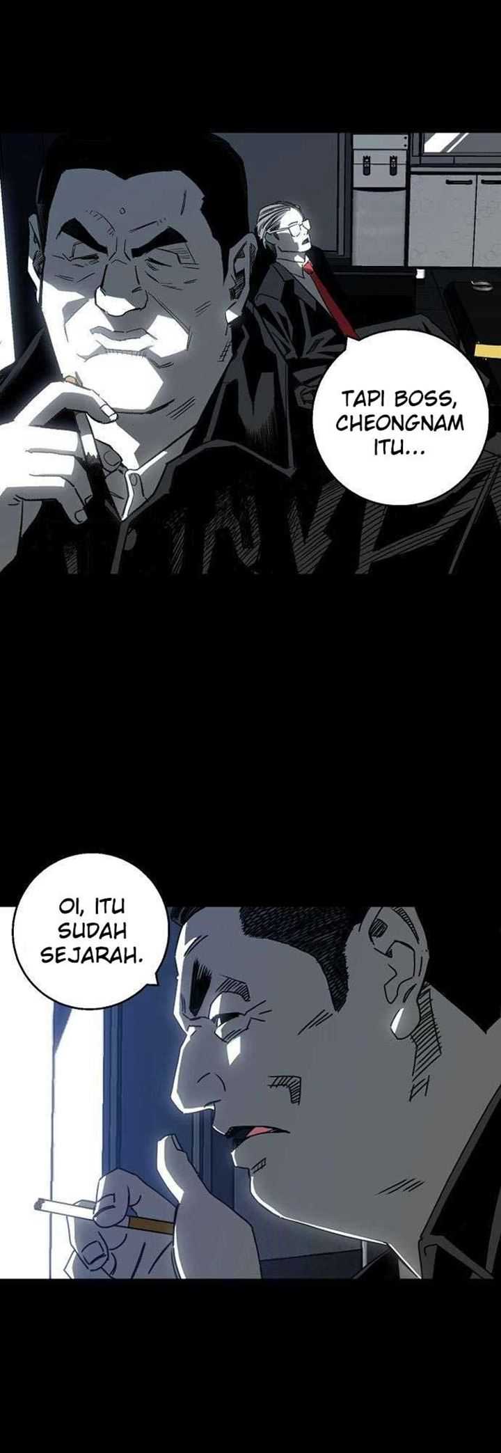 Plaza Chapter 01 Gambar 46