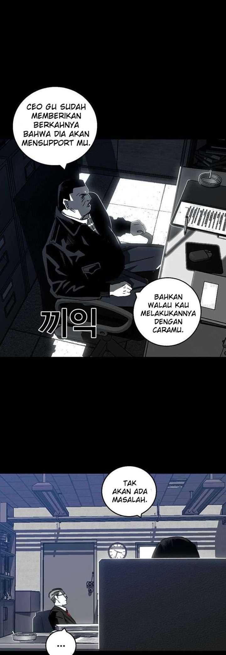 Plaza Chapter 01 Gambar 49