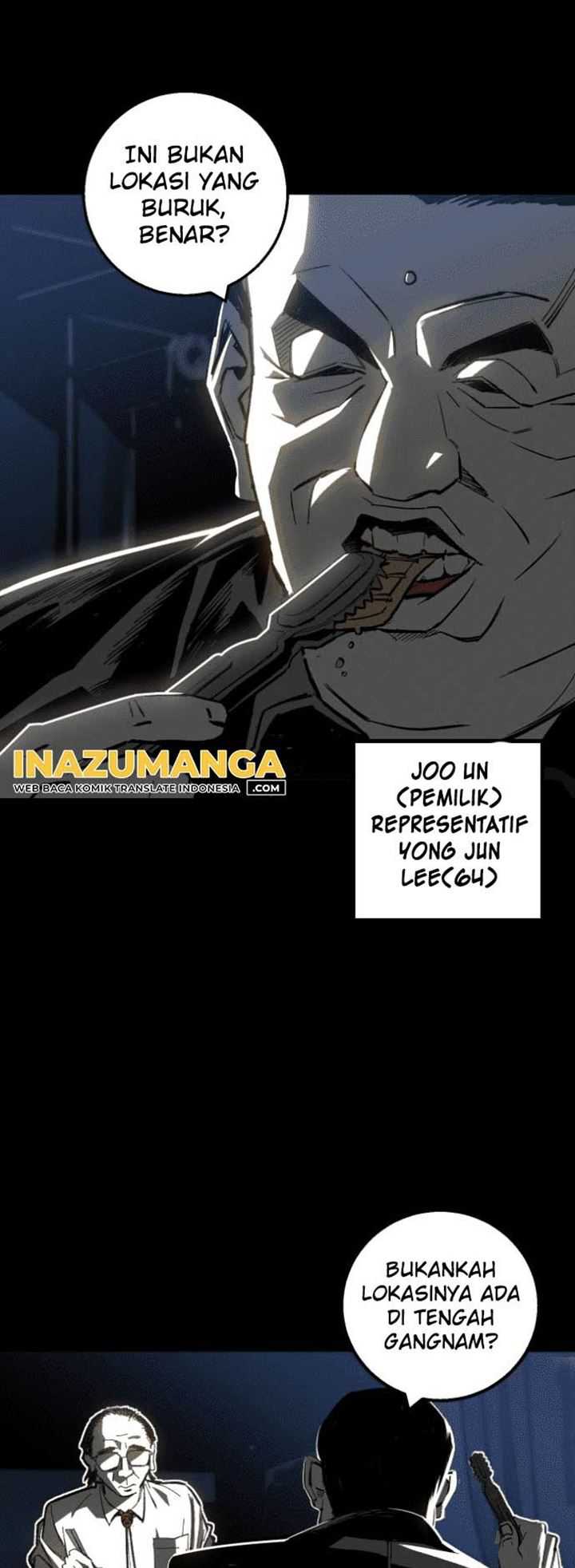 Plaza Chapter 01 Gambar 5