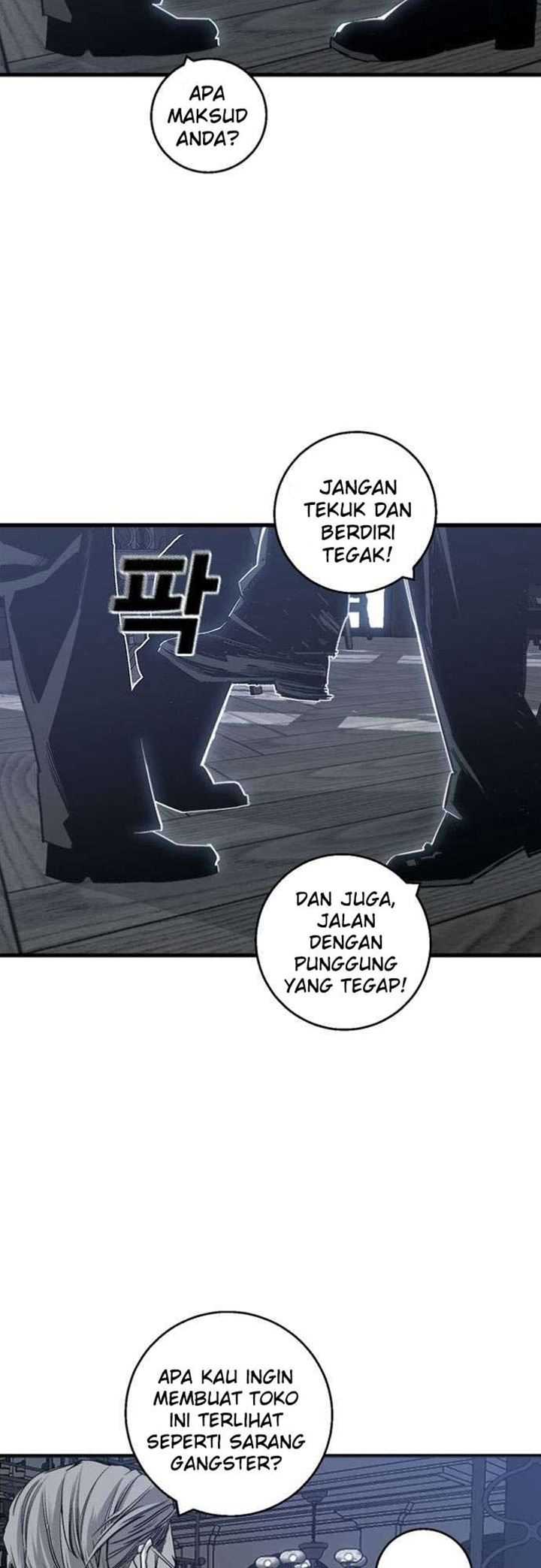 Plaza Chapter 01 Gambar 79