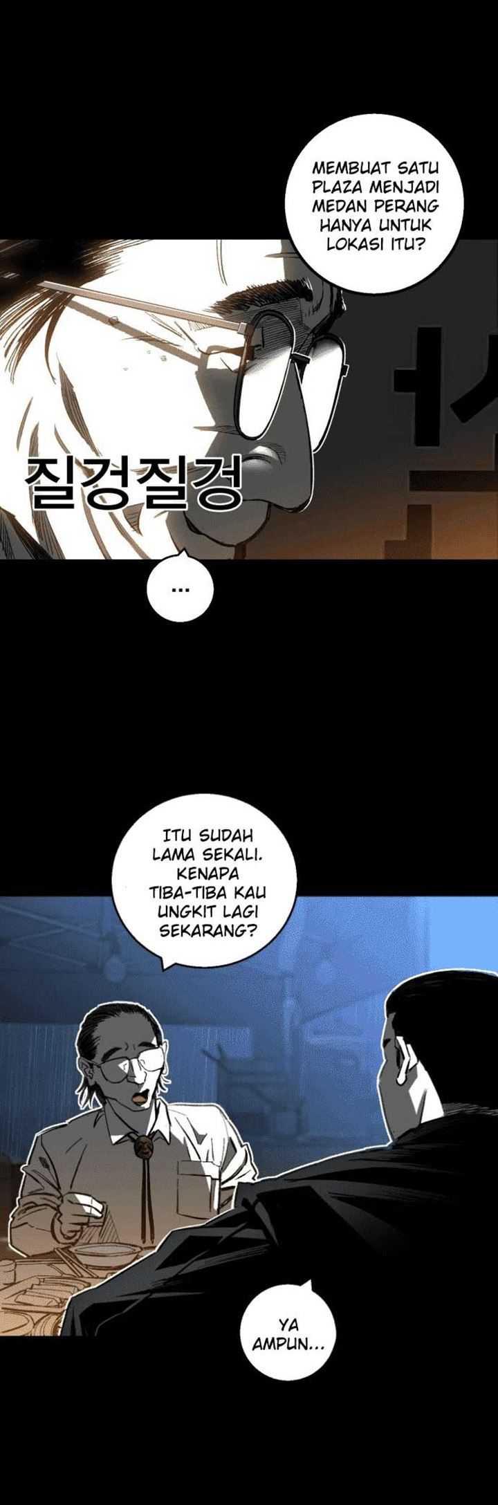 Plaza Chapter 01 Gambar 8