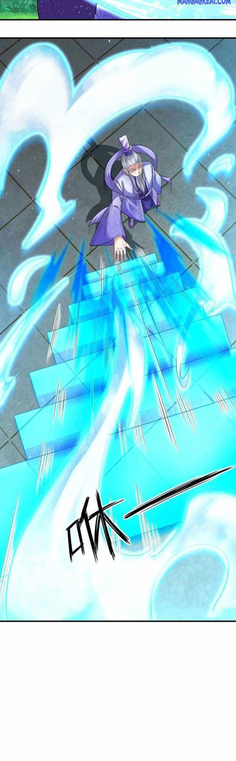 Dao Yin Chapter 203 Gambar 5