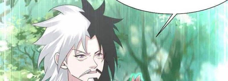 Dao Yin Chapter 203 Gambar 11