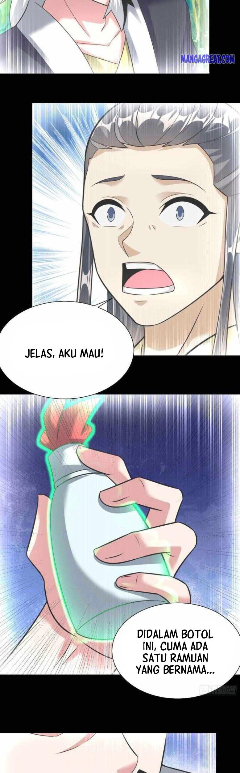 Dao Yin Chapter 203 Gambar 13