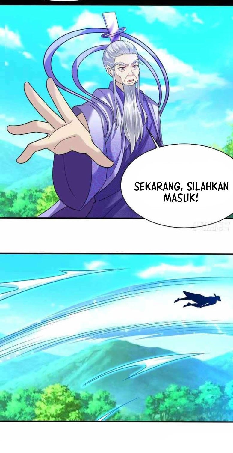 Dao Yin Chapter 203 Gambar 17