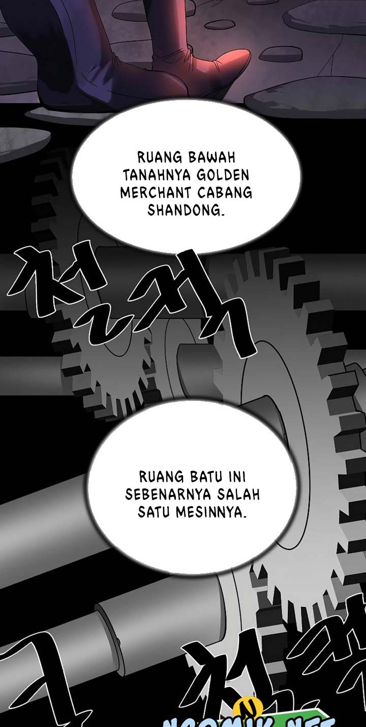 Volcanic Age Chapter 217 Gambar 19