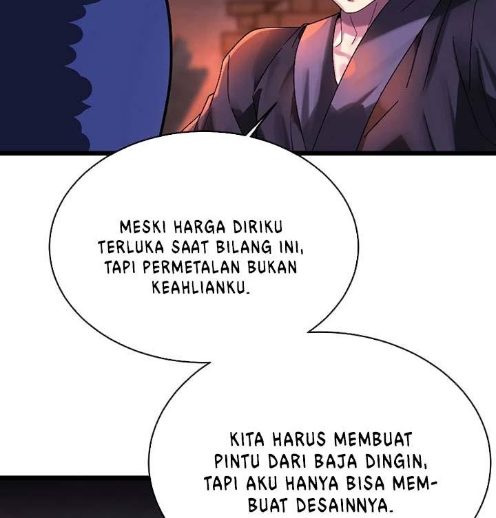 Volcanic Age Chapter 217 Gambar 23