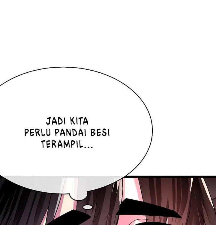Volcanic Age Chapter 217 Gambar 27