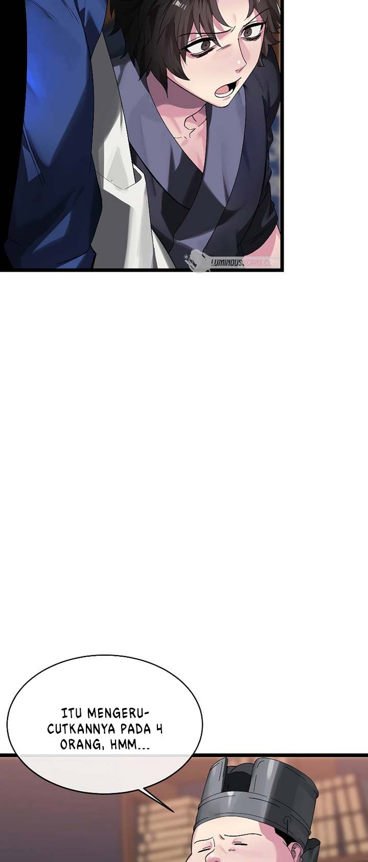 Volcanic Age Chapter 217 Gambar 31
