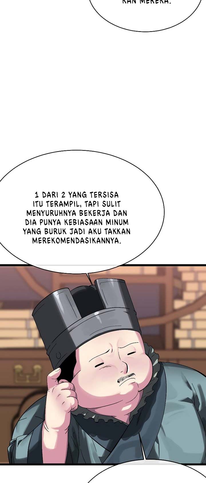 Volcanic Age Chapter 217 Gambar 33