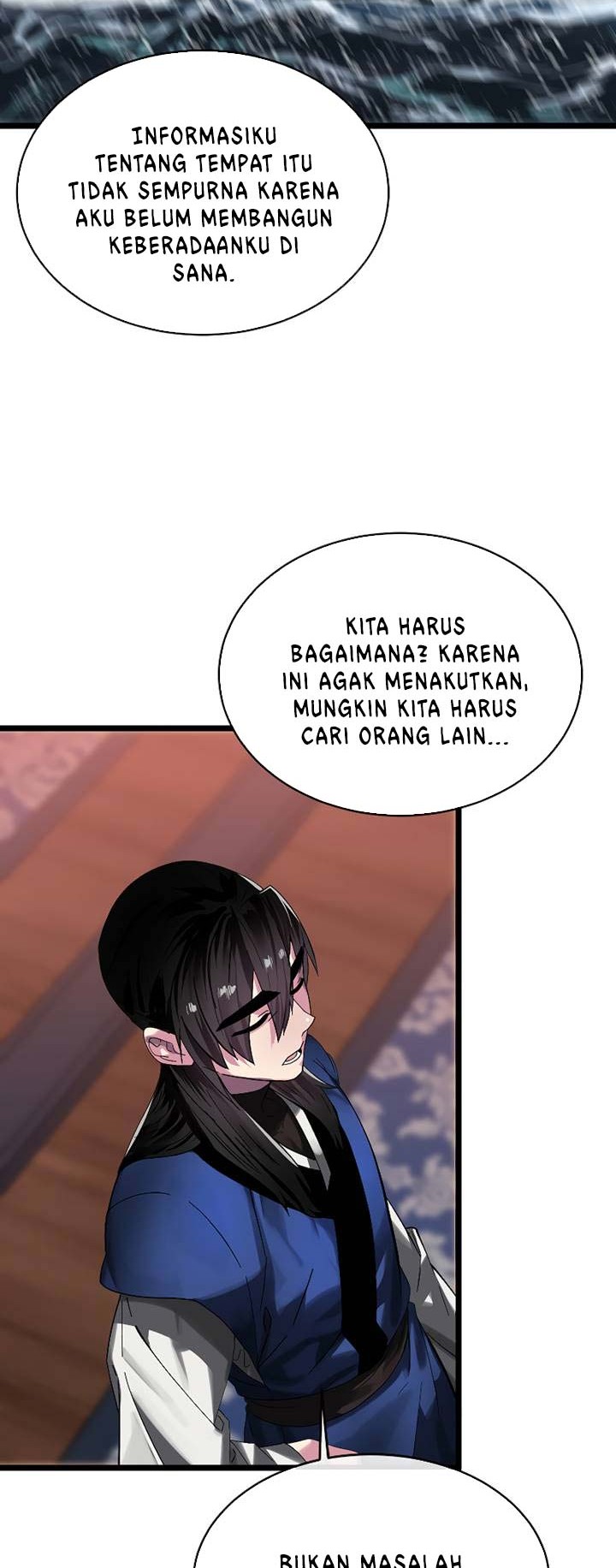 Volcanic Age Chapter 217 Gambar 37
