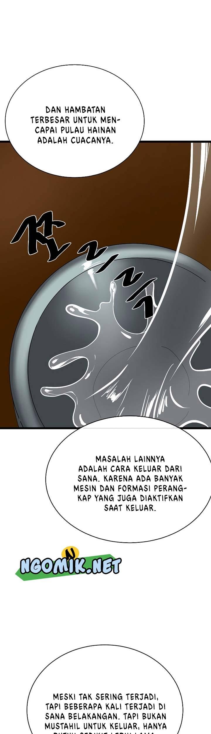 Volcanic Age Chapter 217 Gambar 48