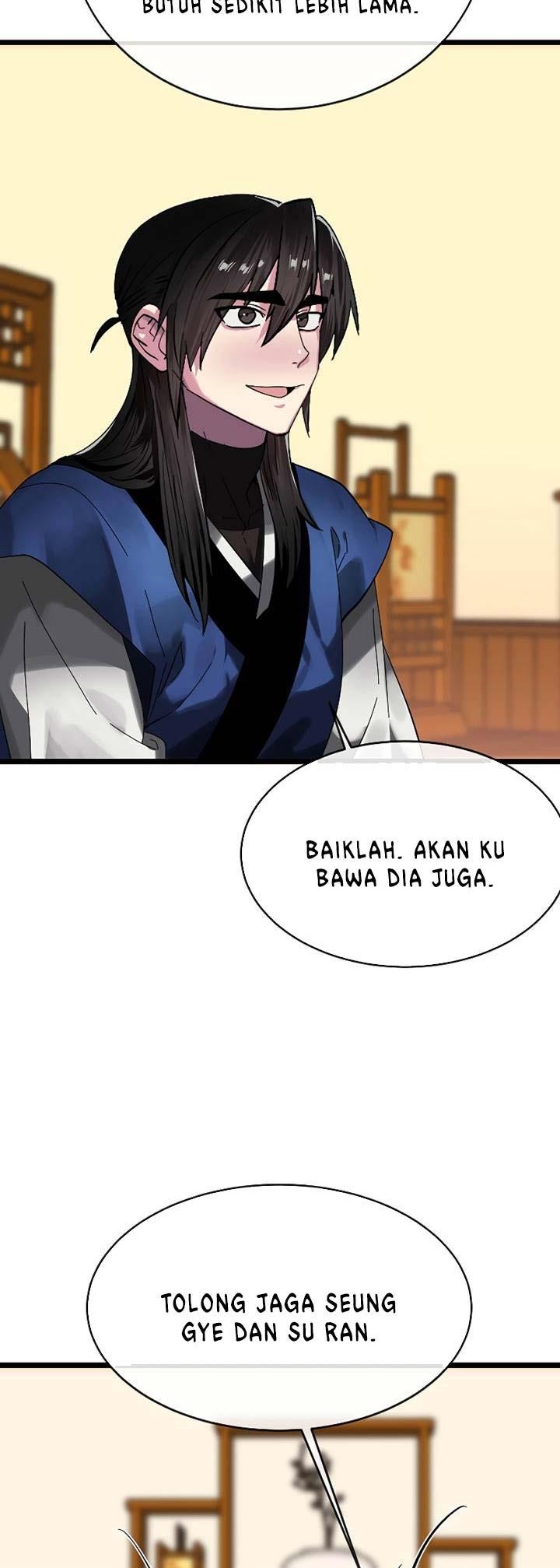 Volcanic Age Chapter 217 Gambar 49