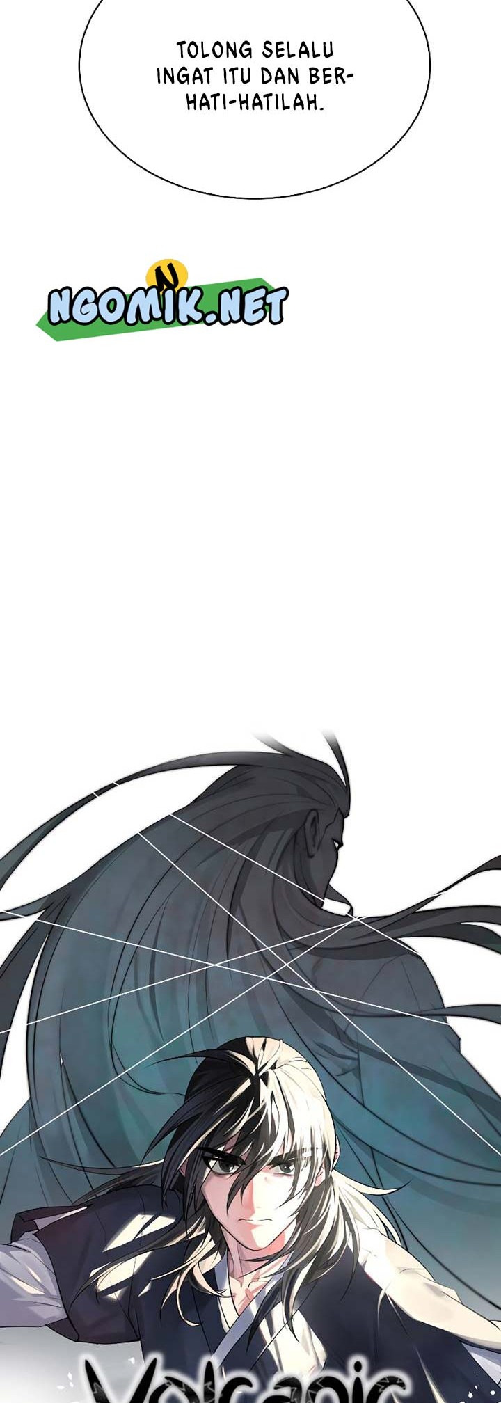 Volcanic Age Chapter 217 Gambar 51