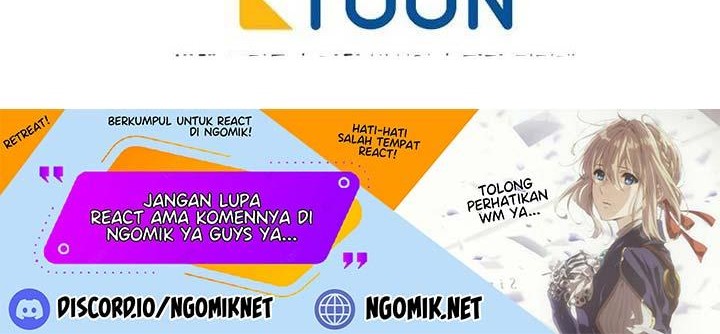 Volcanic Age Chapter 217 Gambar 63