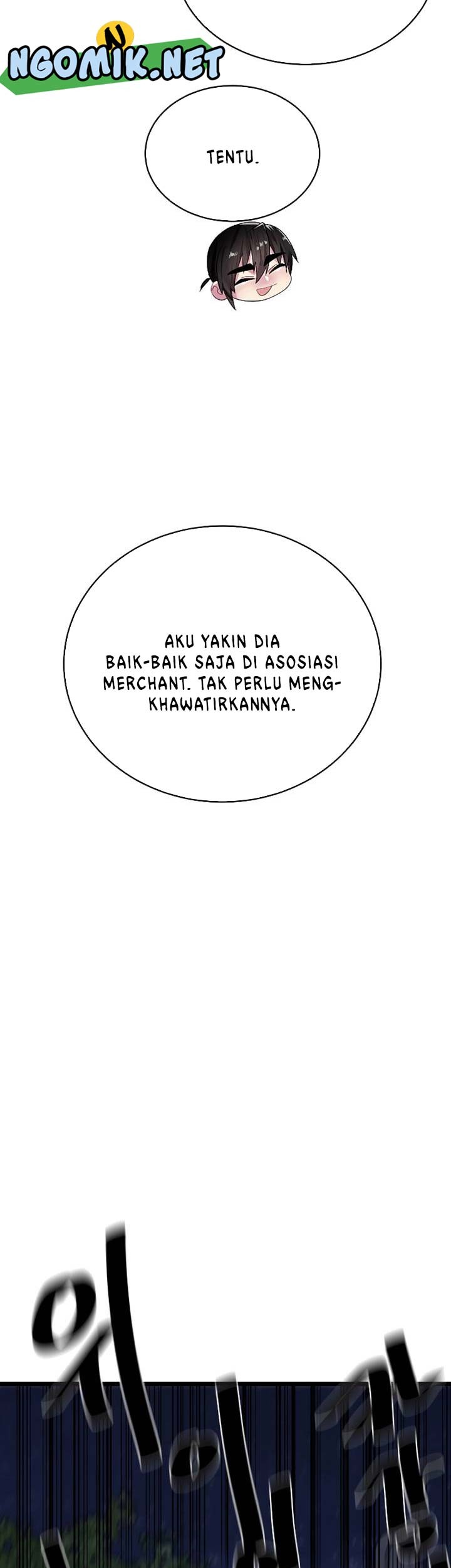 Volcanic Age Chapter 217 Gambar 4