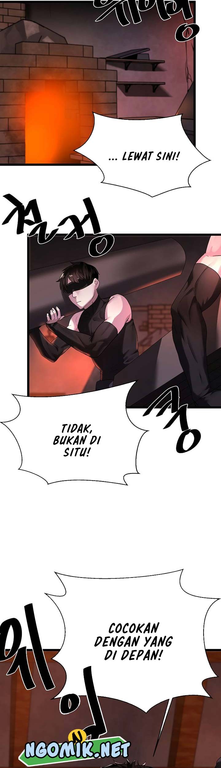 Volcanic Age Chapter 217 Gambar 16
