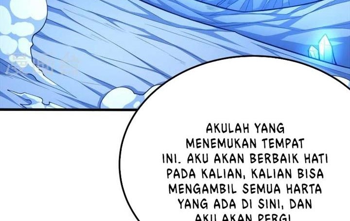 Baca God of Martial Arts Chapter 158.3 Gambar 2