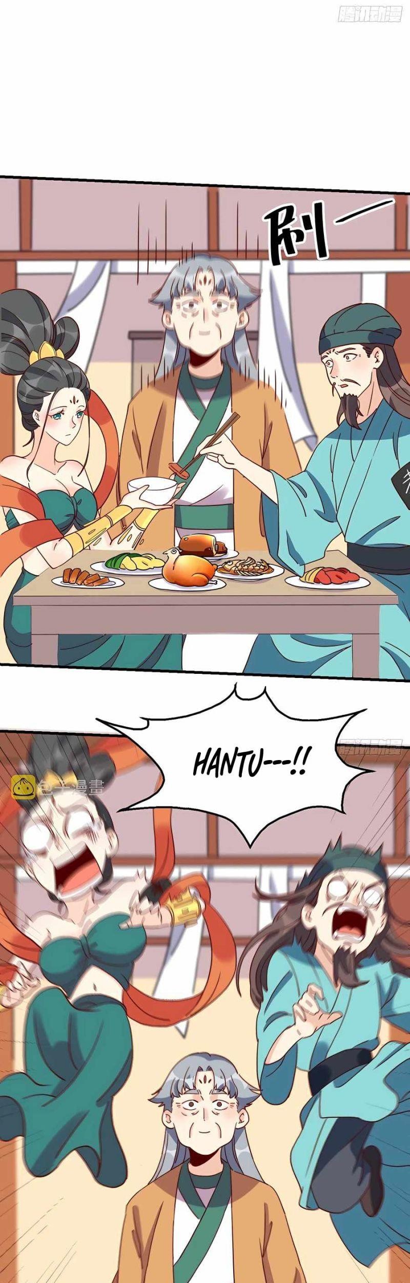 I’m Actually A Cultivation Bigshot Chapter 112 Gambar 13